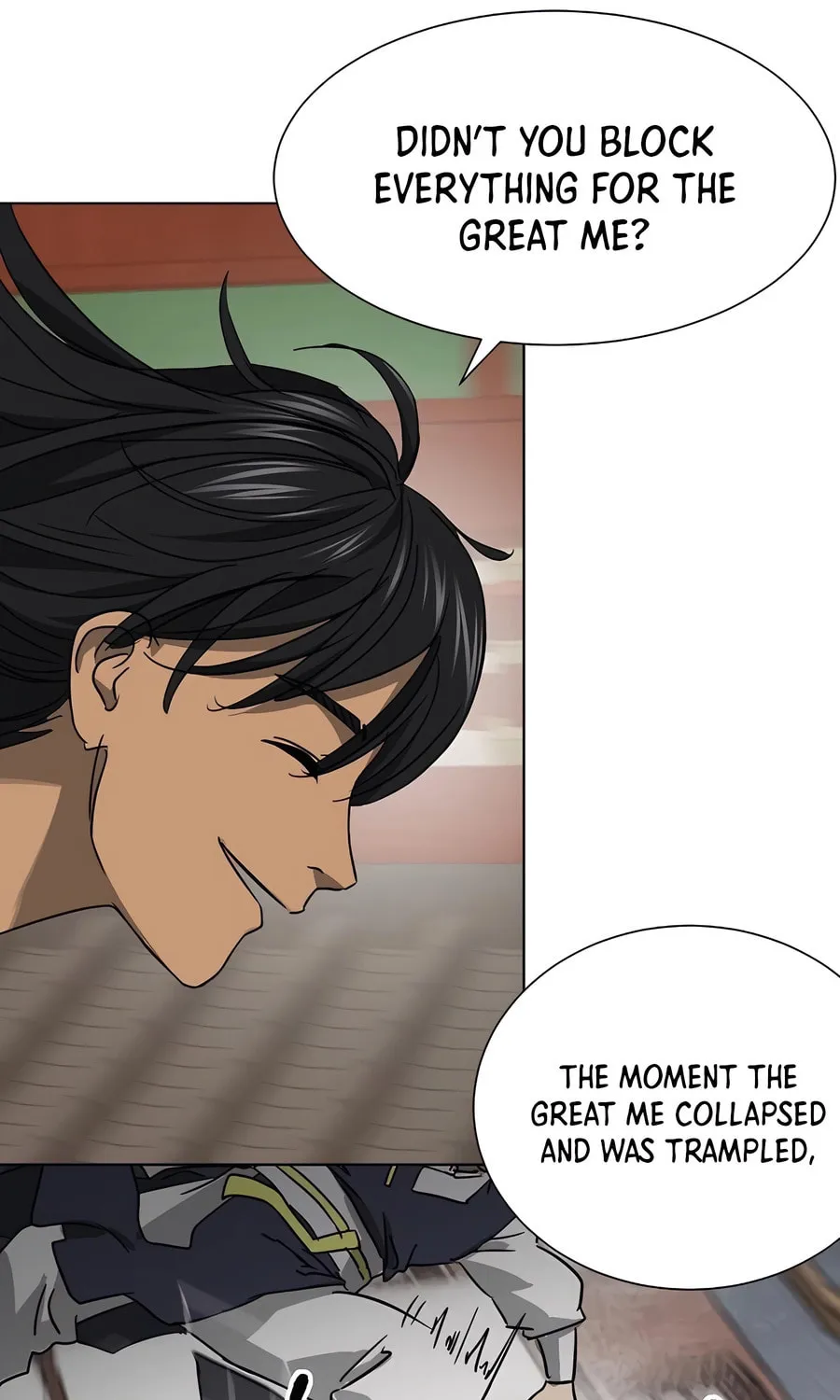 Infinite Leveling: Murim Chapter 227 page 128 - 