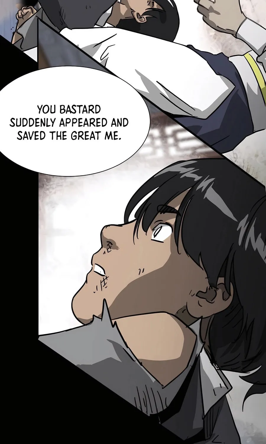 Infinite Leveling: Murim Chapter 227 page 130 - 