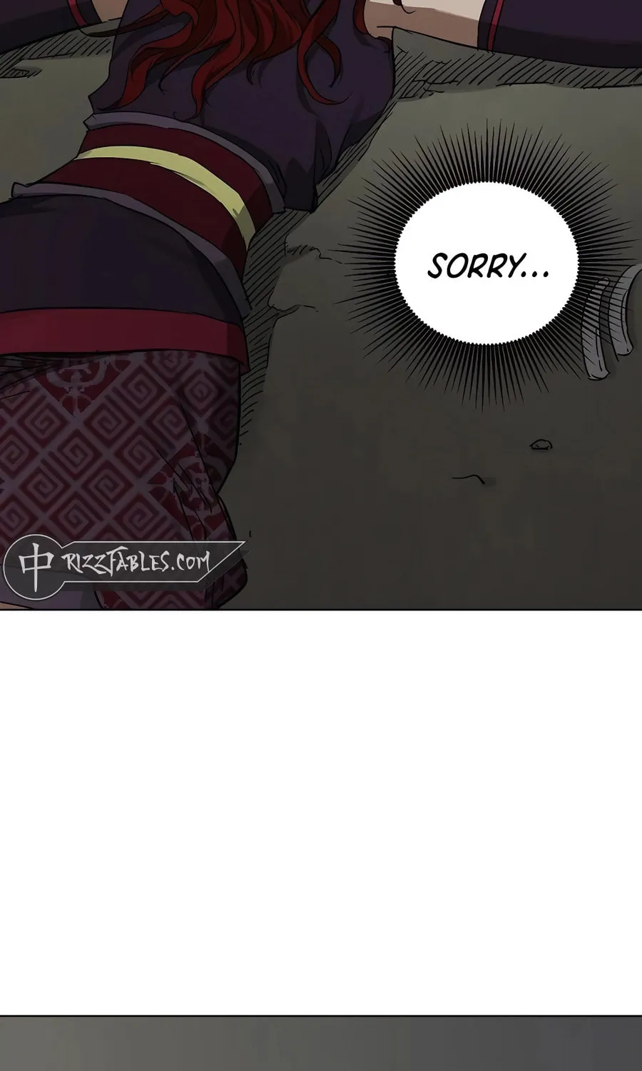 Infinite Leveling: Murim Chapter 227 page 14 - 