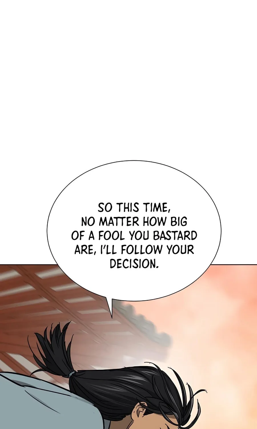 Infinite Leveling: Murim Chapter 227 page 134 - 
