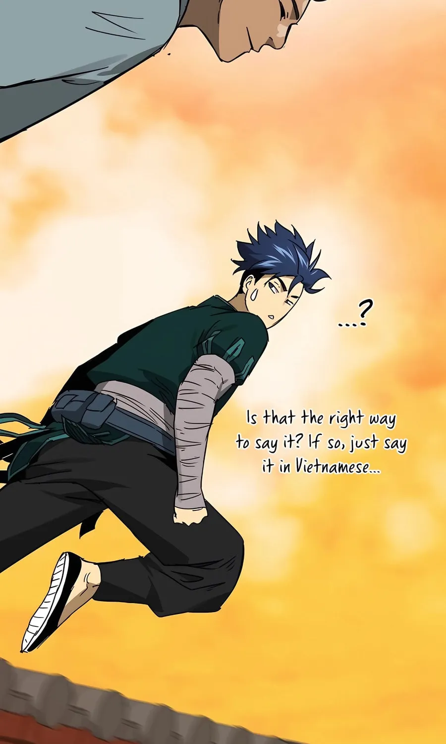 Infinite Leveling: Murim Chapter 227 page 135 - 