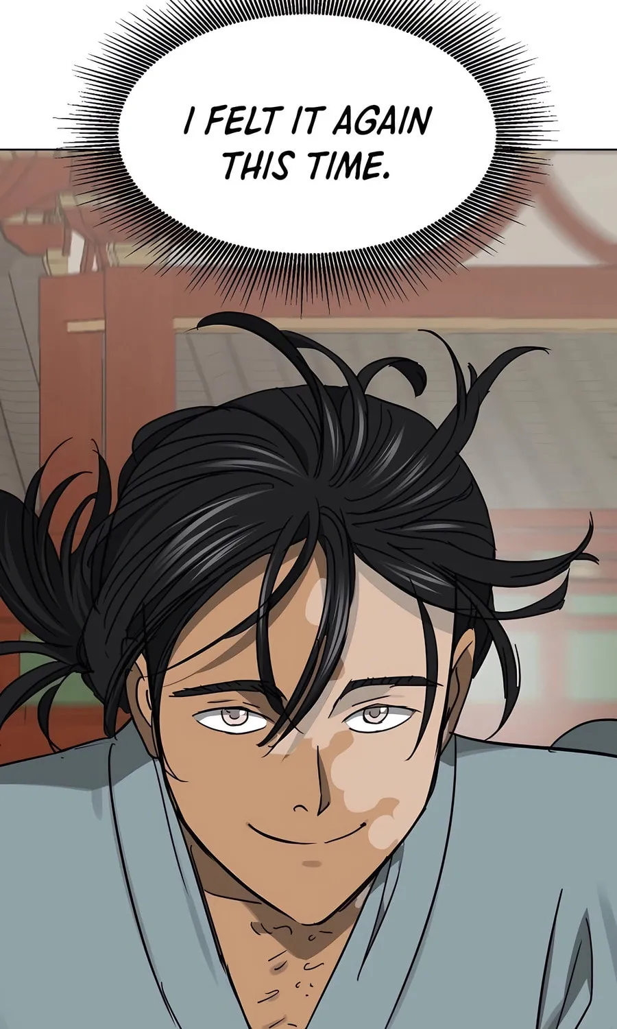 Infinite Leveling: Murim Chapter 227 page 139 - 