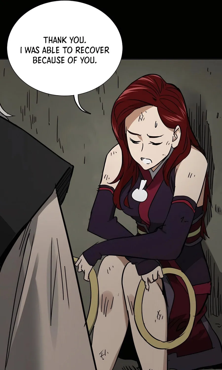Infinite Leveling: Murim Chapter 227 page 145 - 