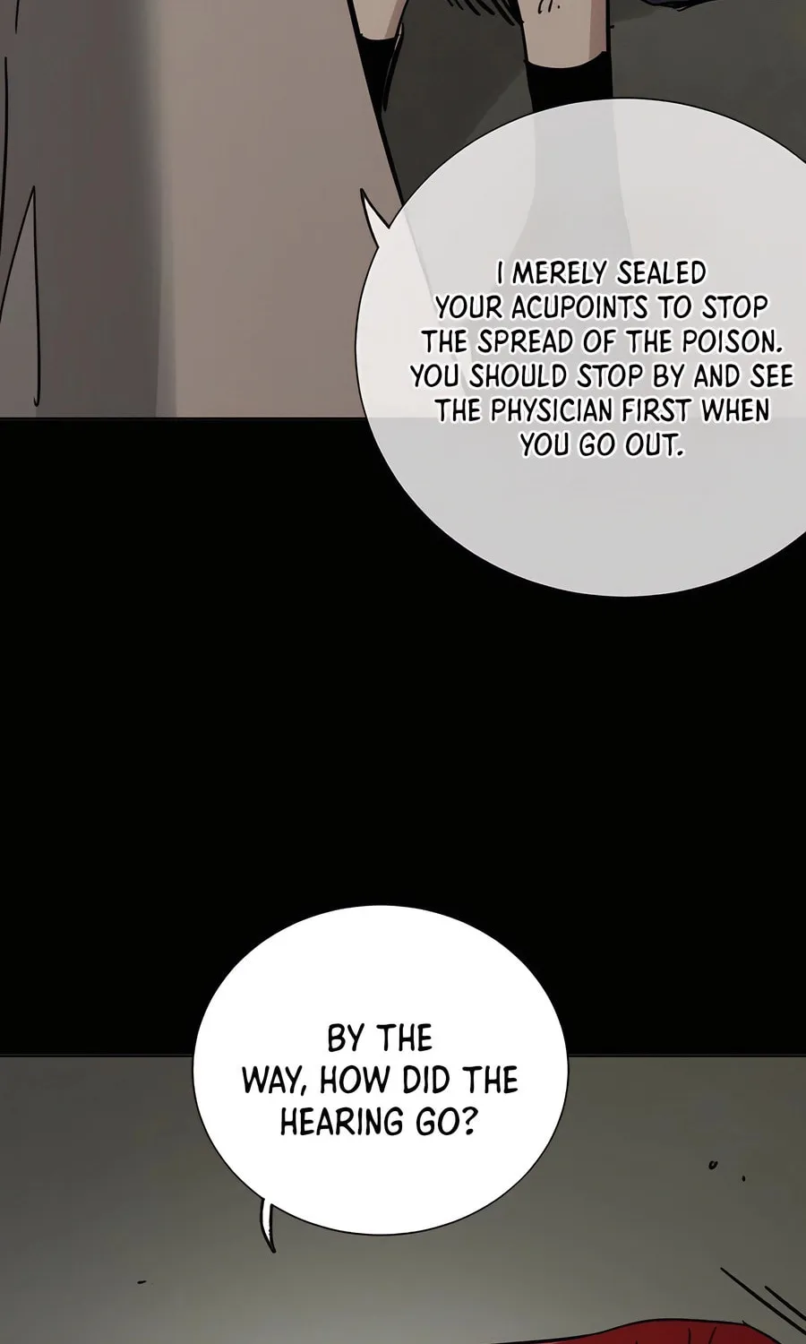 Infinite Leveling: Murim Chapter 227 page 146 - 