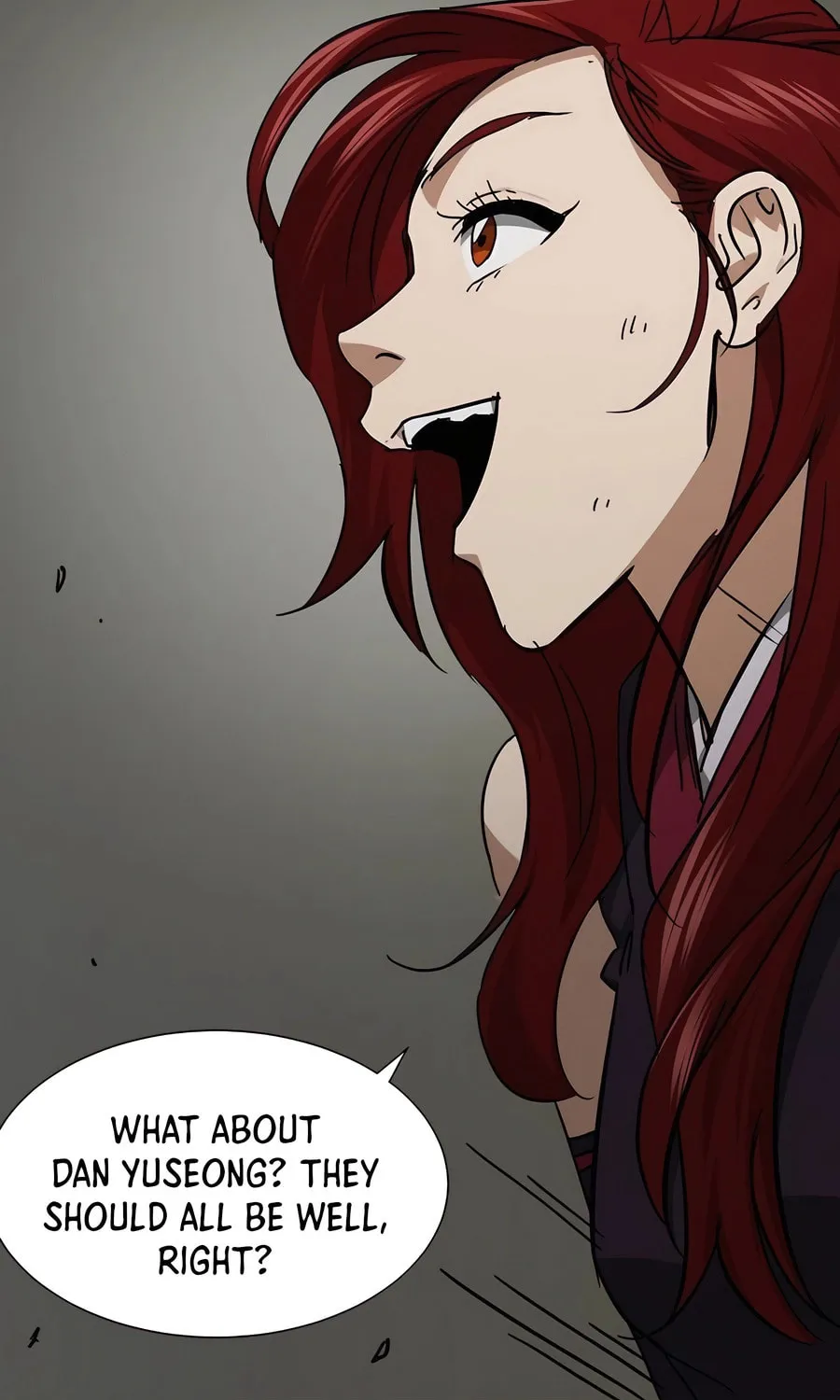 Infinite Leveling: Murim Chapter 227 page 147 - 