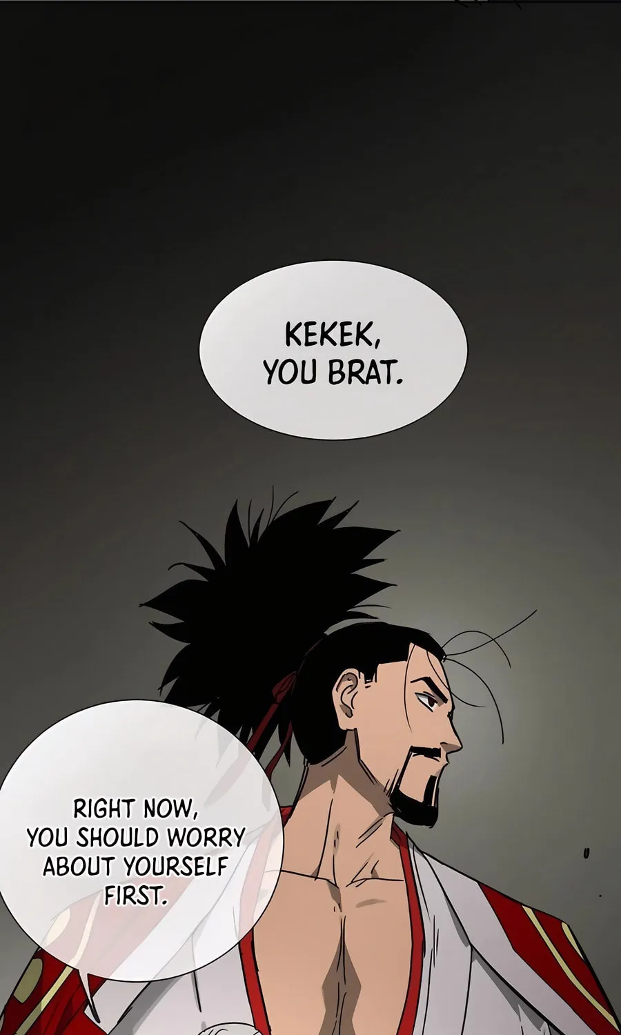 Infinite Leveling: Murim Chapter 227 page 148 - 