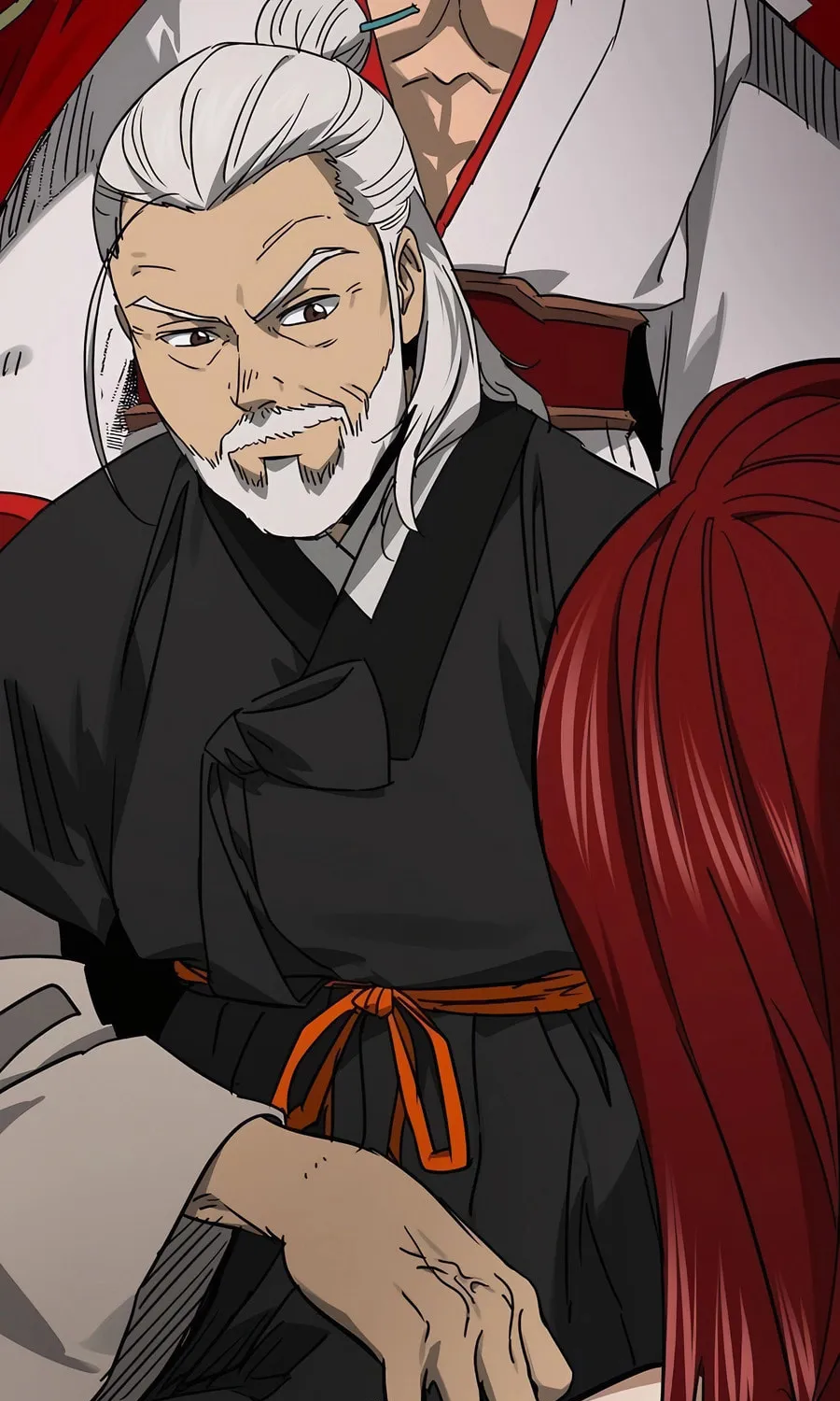 Infinite Leveling: Murim Chapter 227 page 149 - 