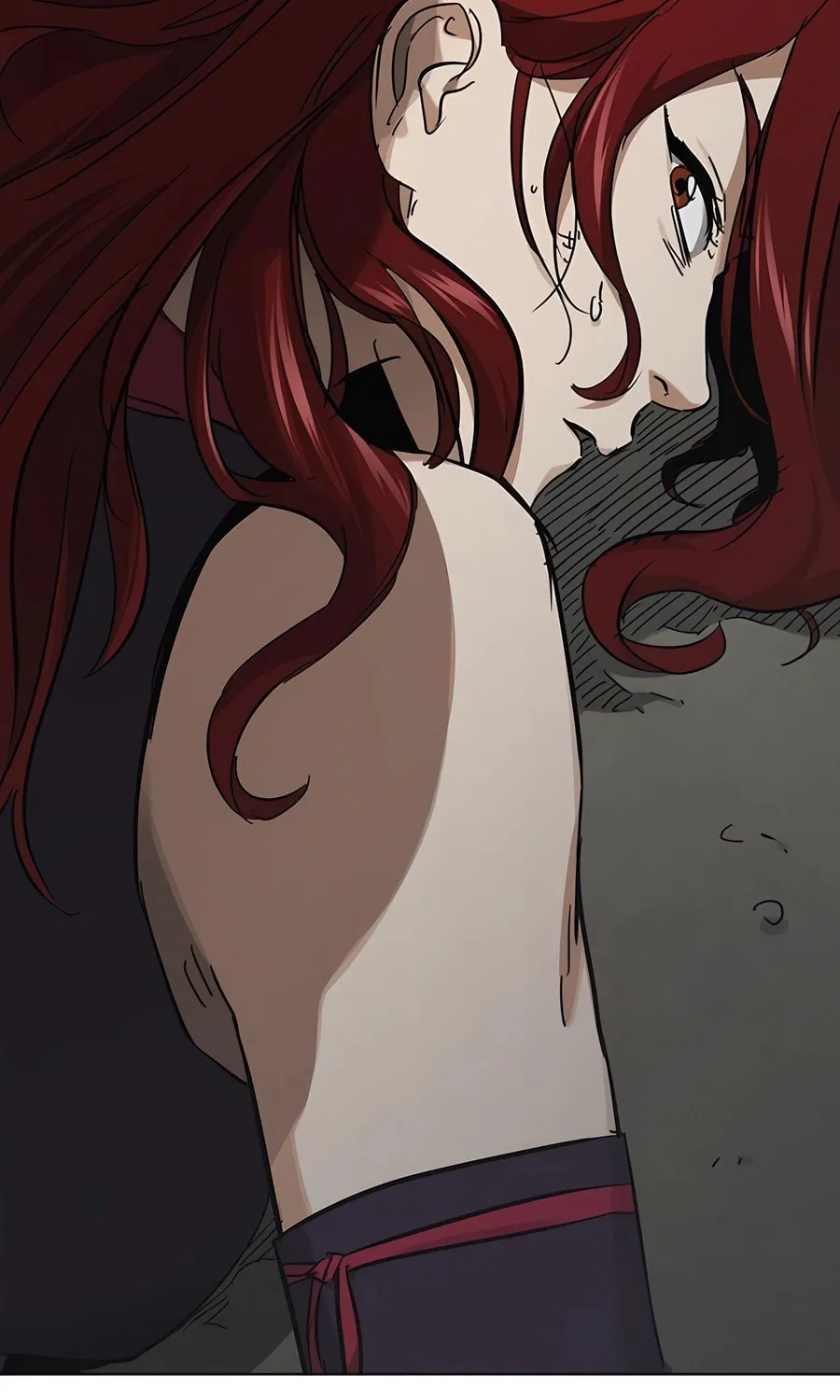 Infinite Leveling: Murim Chapter 227 page 17 - 