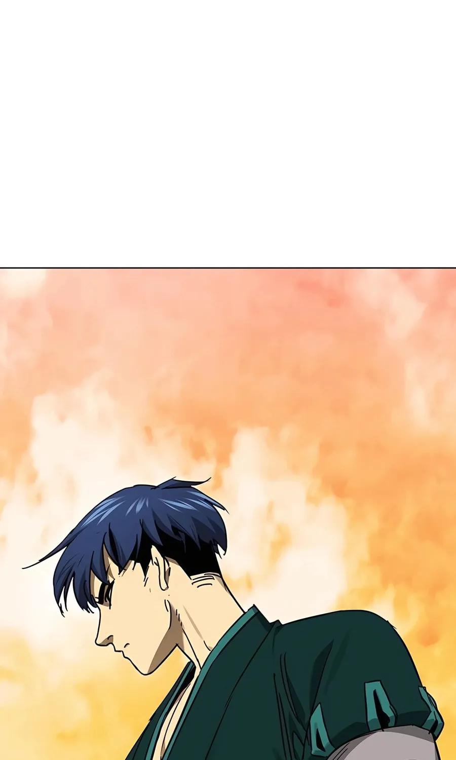Infinite Leveling: Murim Chapter 227 page 21 - 