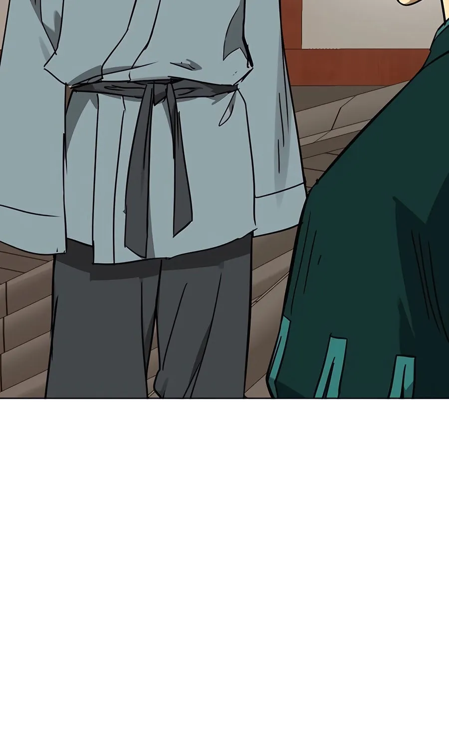 Infinite Leveling: Murim Chapter 227 page 26 - 