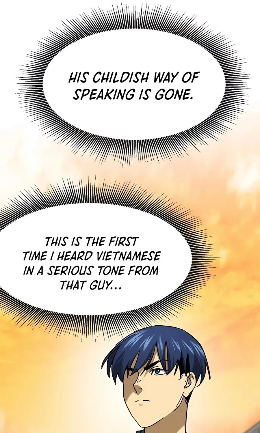 Infinite Leveling: Murim Chapter 227 page 28 - 