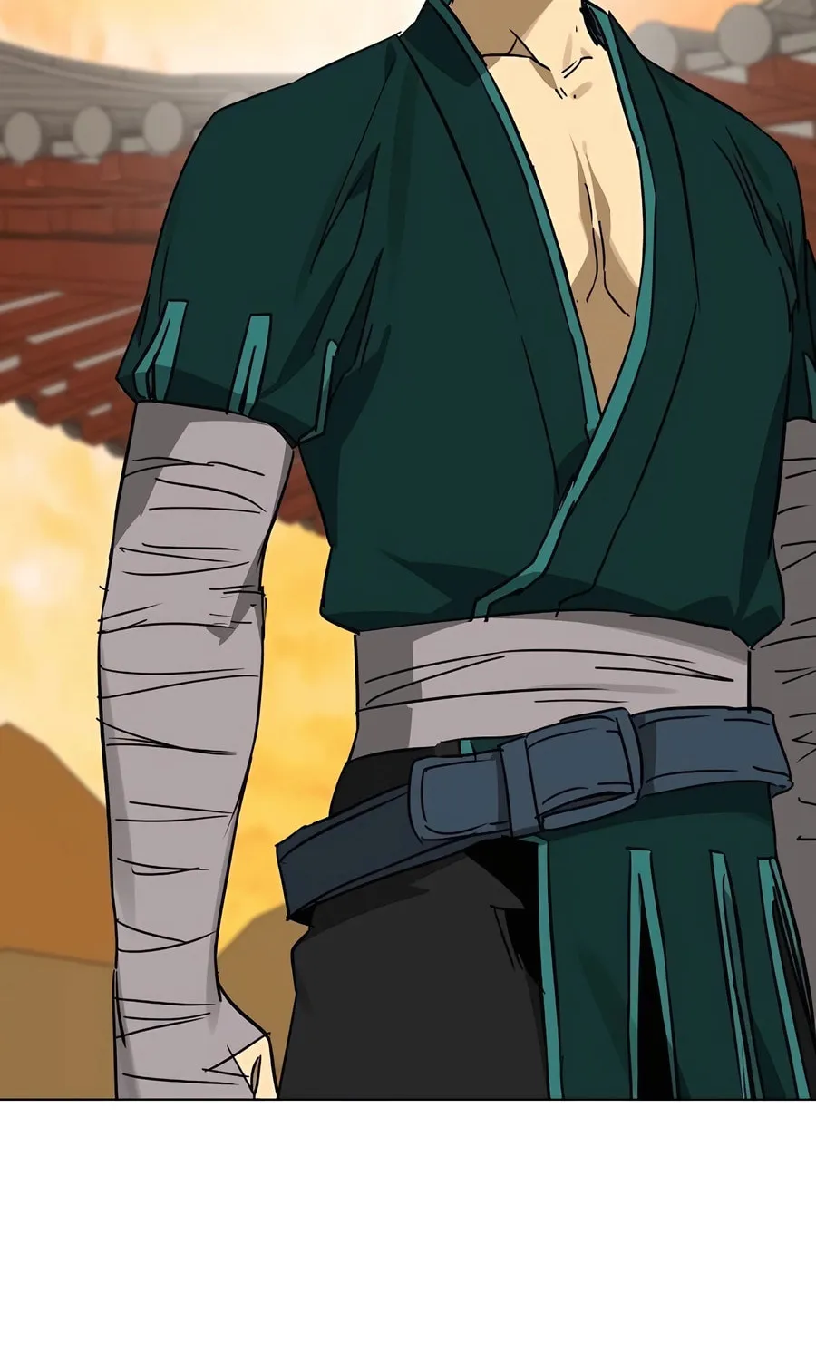 Infinite Leveling: Murim Chapter 227 page 29 - 