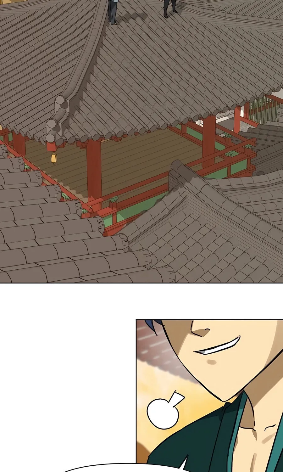 Infinite Leveling: Murim Chapter 227 page 31 - 