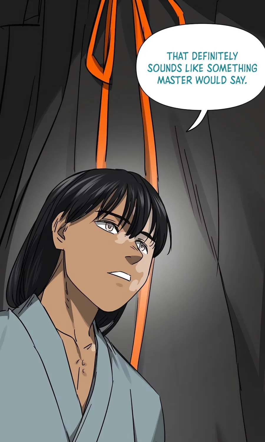 Infinite Leveling: Murim Chapter 227 page 37 - 