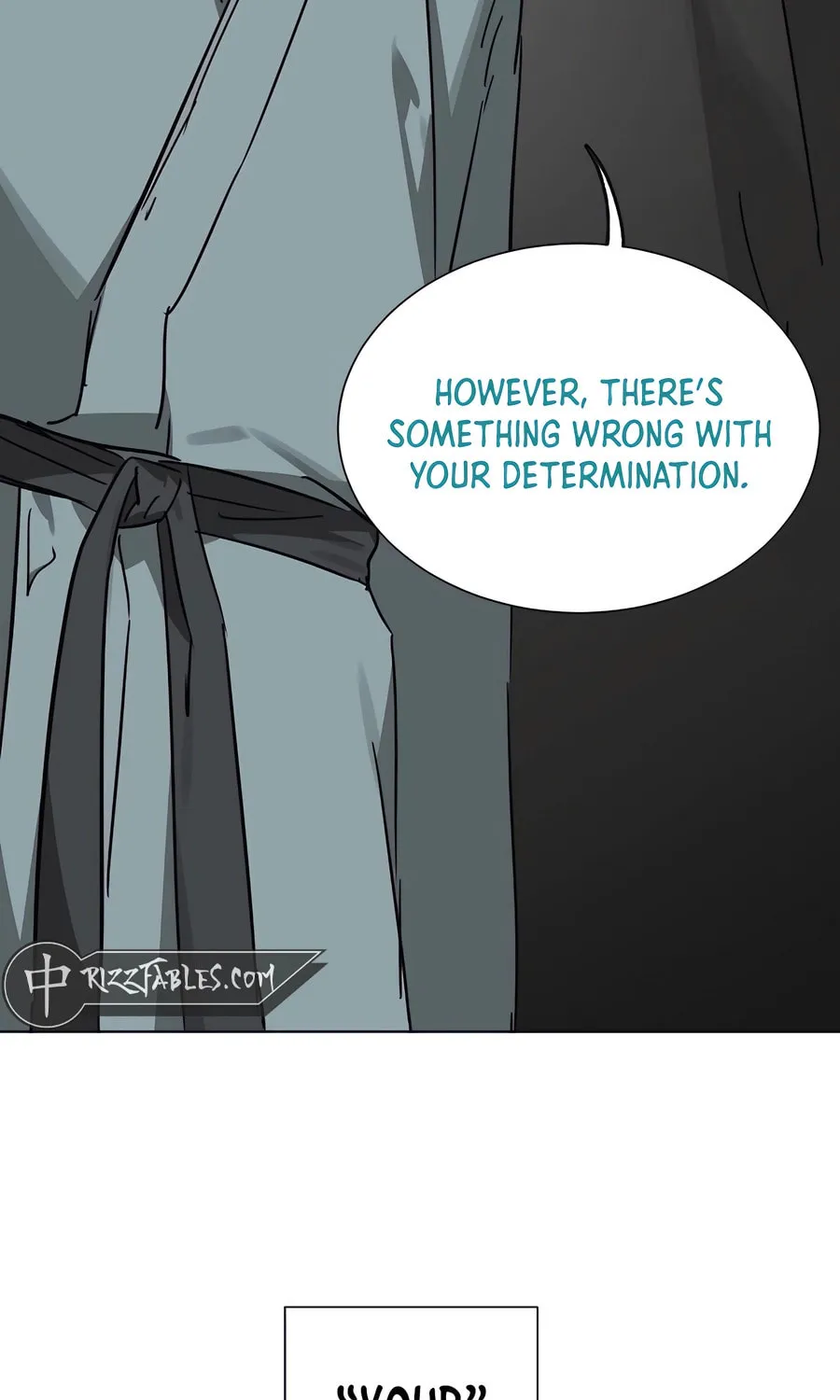 Infinite Leveling: Murim Chapter 227 page 38 - 