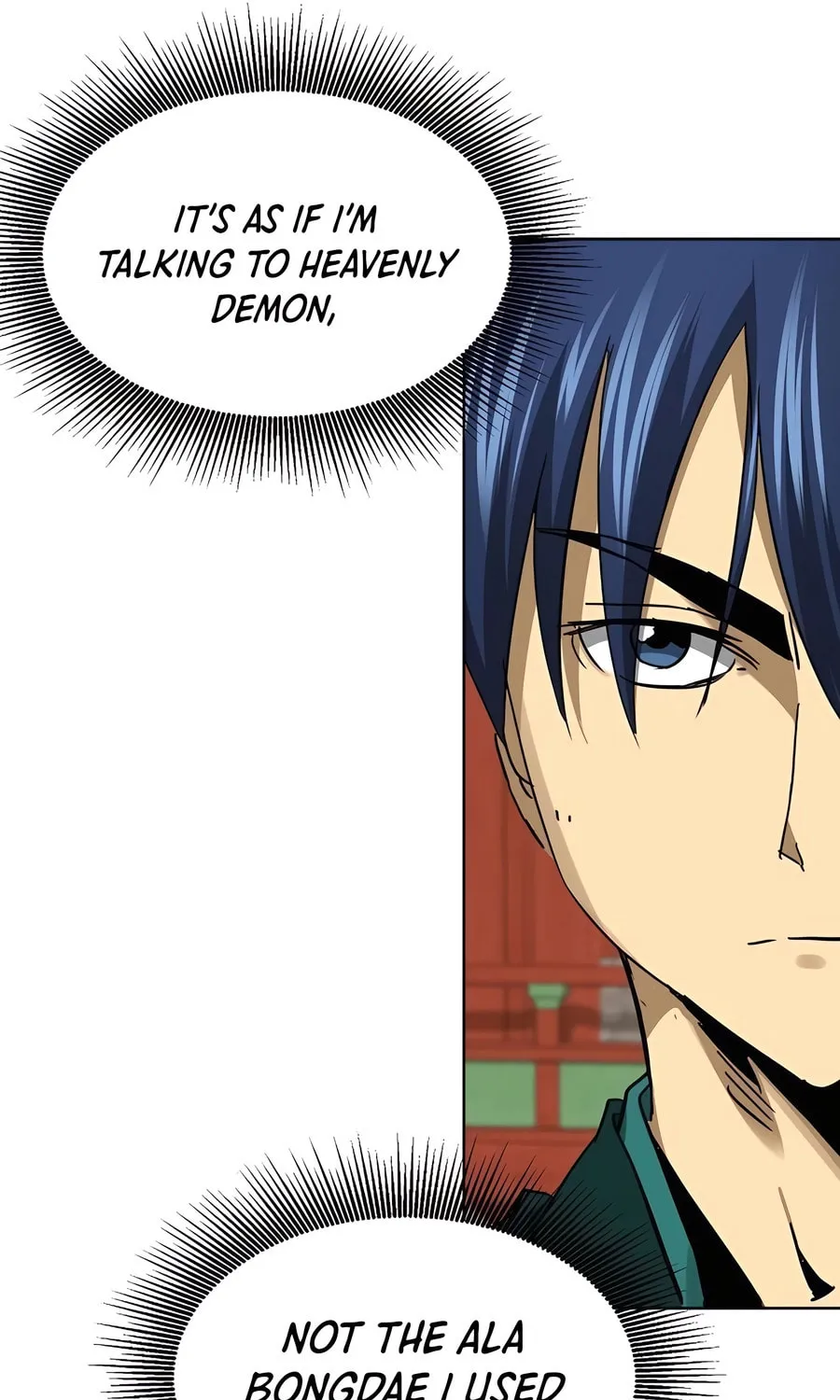 Infinite Leveling: Murim Chapter 227 page 42 - 