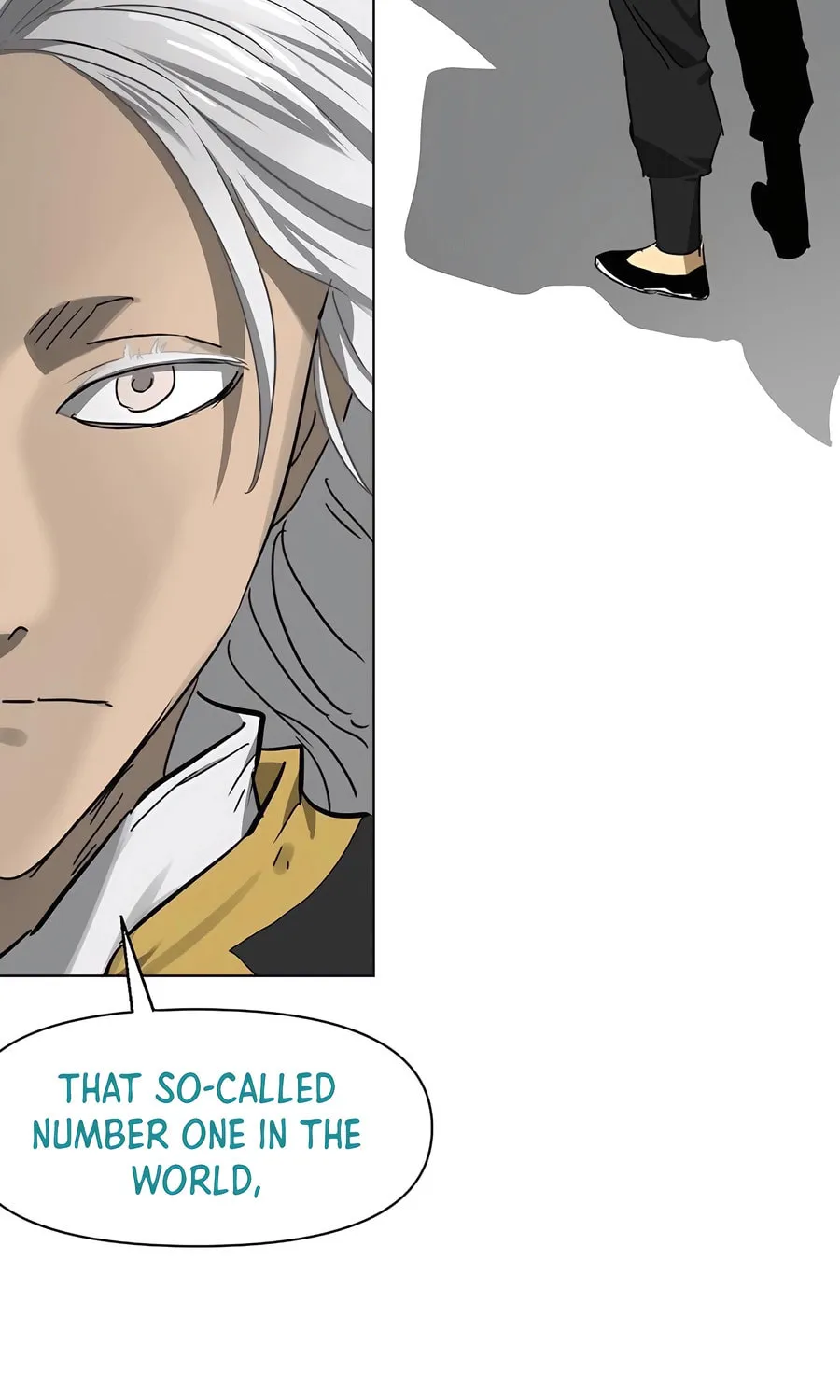 Infinite Leveling: Murim Chapter 227 page 44 - 