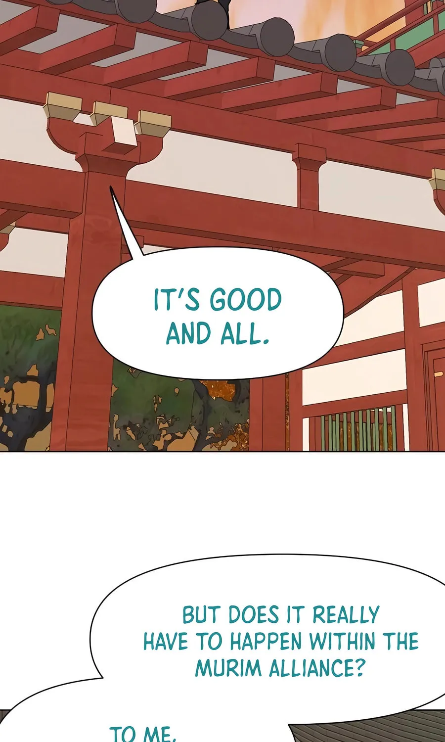 Infinite Leveling: Murim Chapter 227 page 46 - 