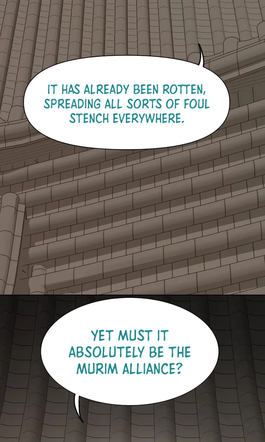 Infinite Leveling: Murim Chapter 227 page 48 - 