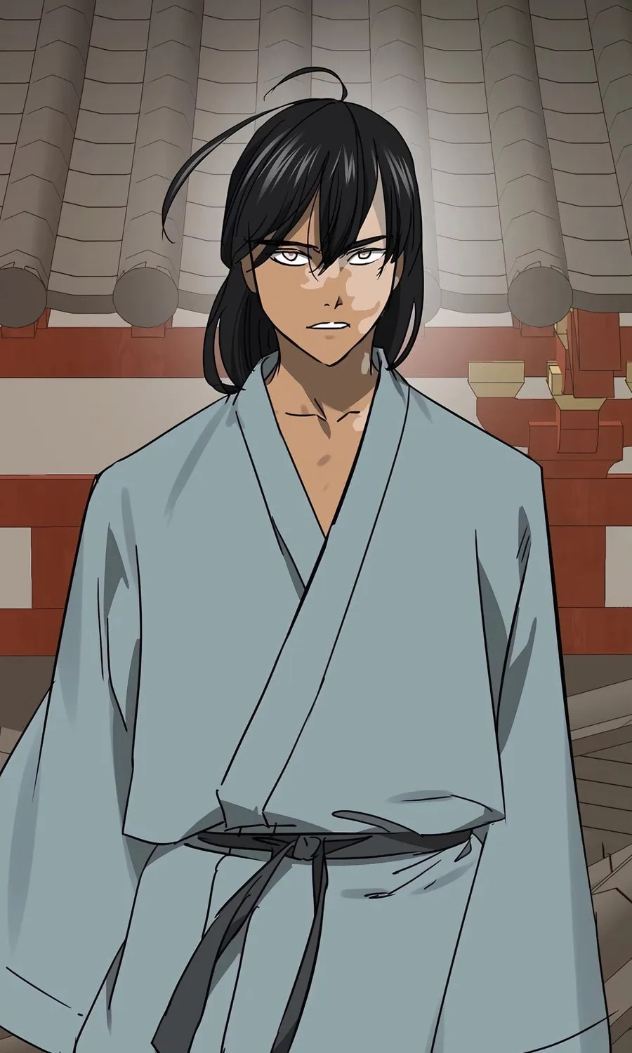 Infinite Leveling: Murim Chapter 227 page 49 - 