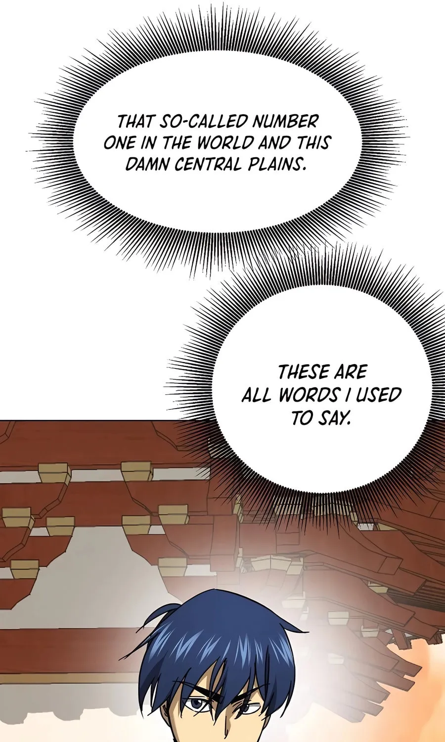 Infinite Leveling: Murim Chapter 227 page 51 - 