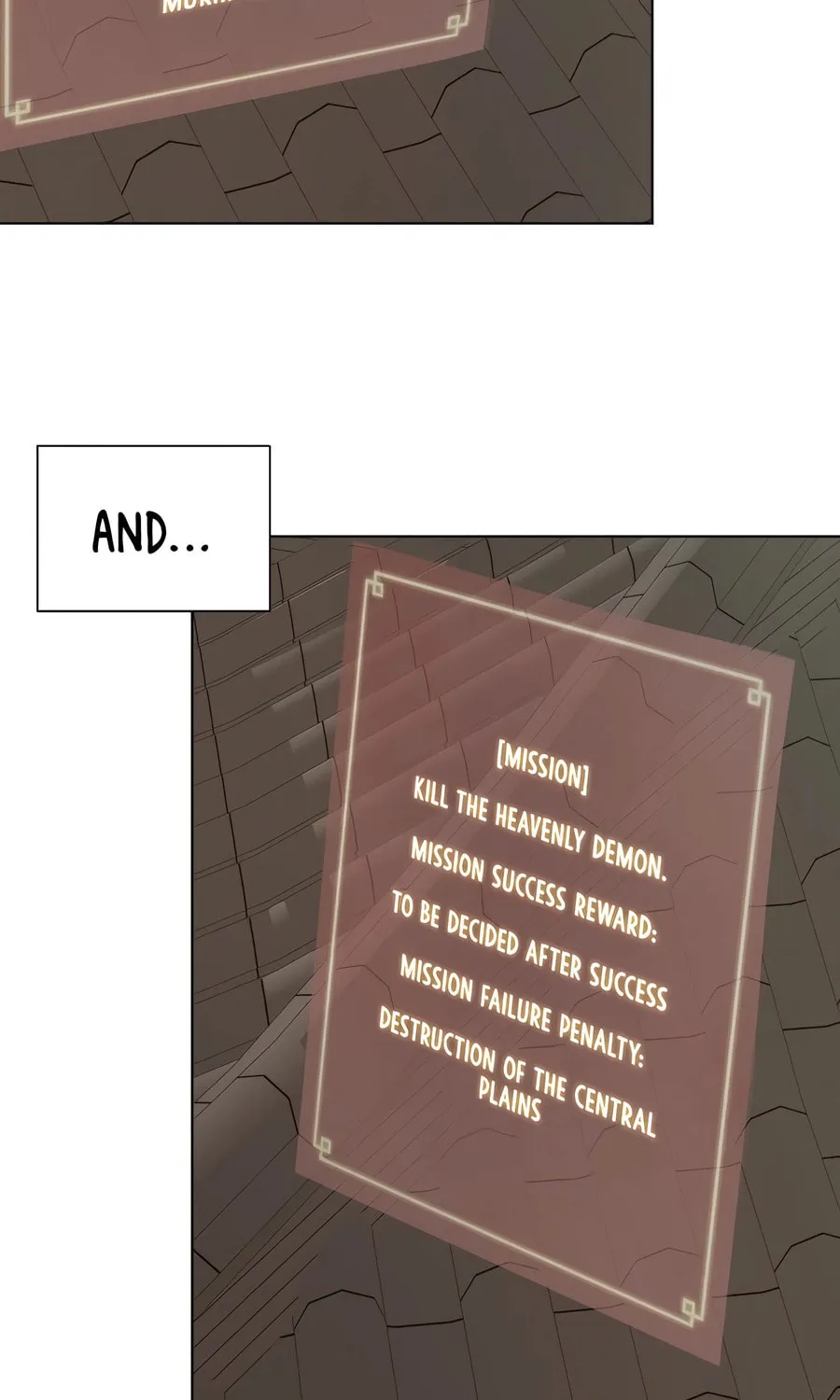 Infinite Leveling: Murim Chapter 227 page 56 - 