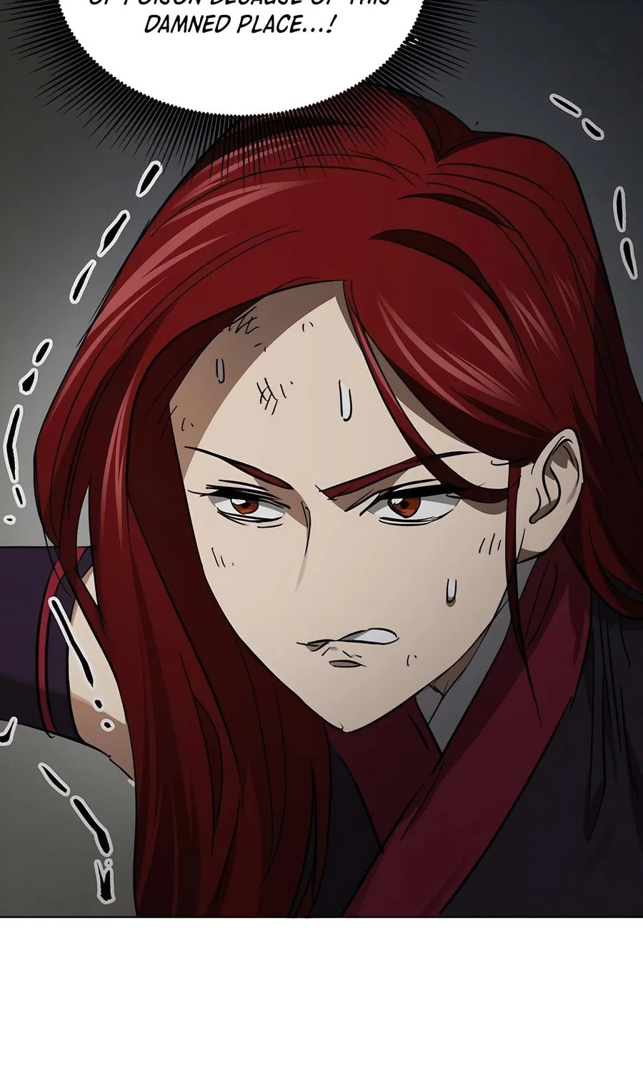 Infinite Leveling: Murim Chapter 227 page 7 - 