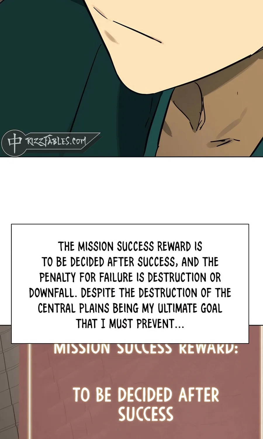 Infinite Leveling: Murim Chapter 227 page 61 - 