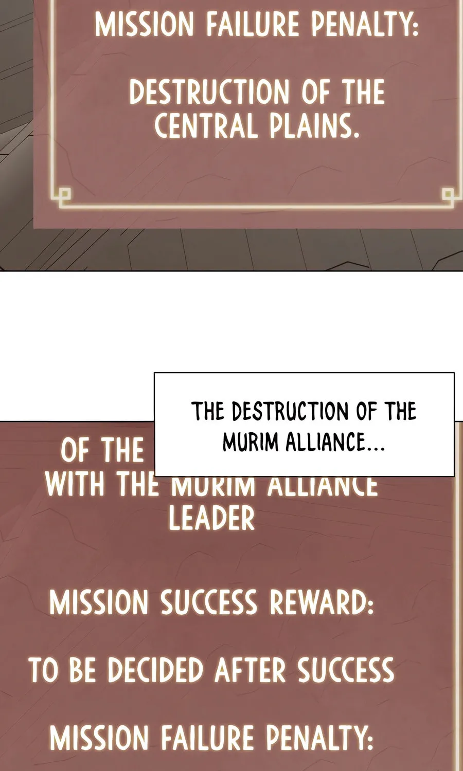 Infinite Leveling: Murim Chapter 227 page 62 - 