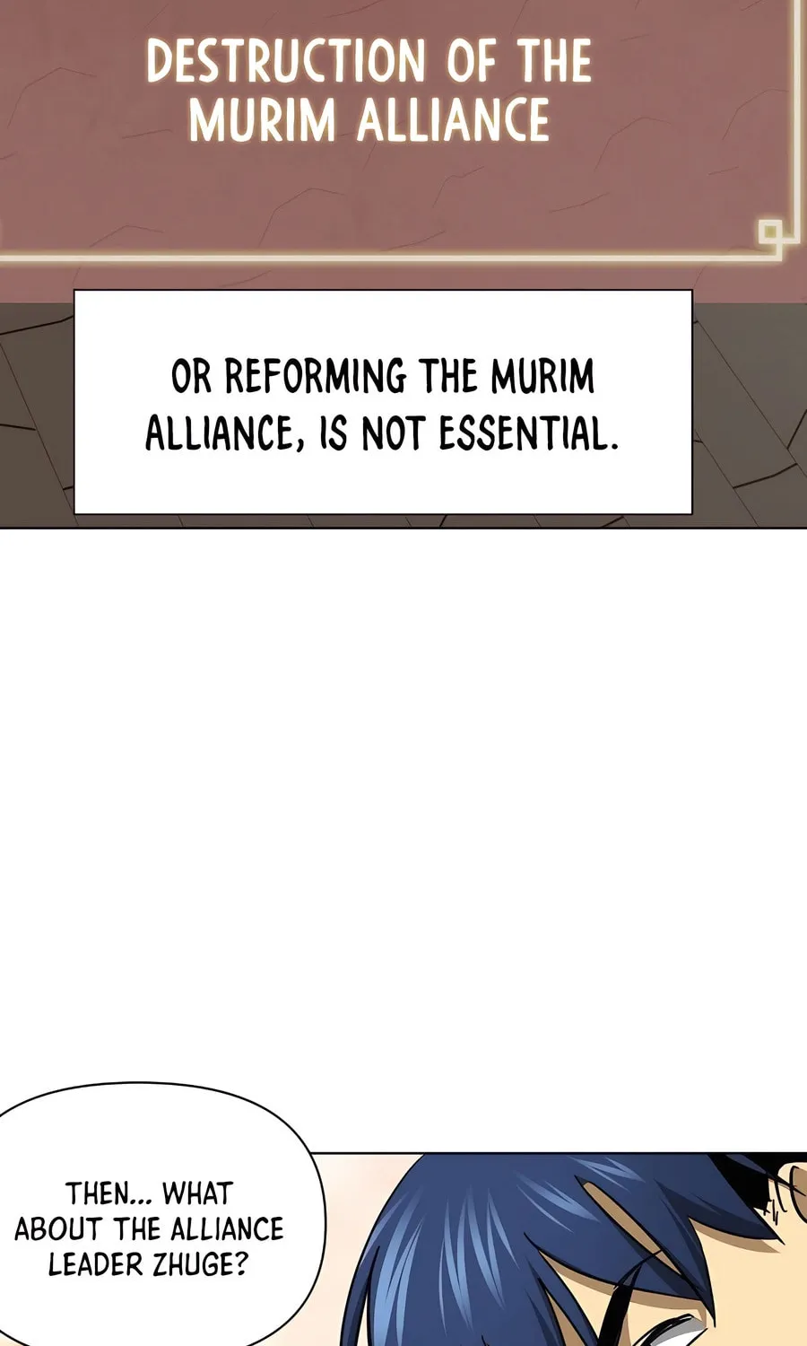 Infinite Leveling: Murim Chapter 227 page 63 - 