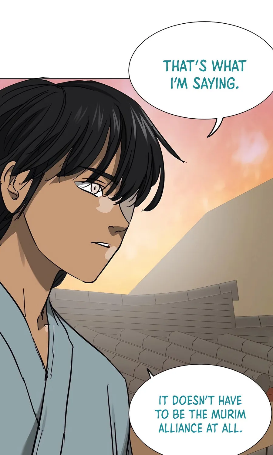 Infinite Leveling: Murim Chapter 227 page 65 - 