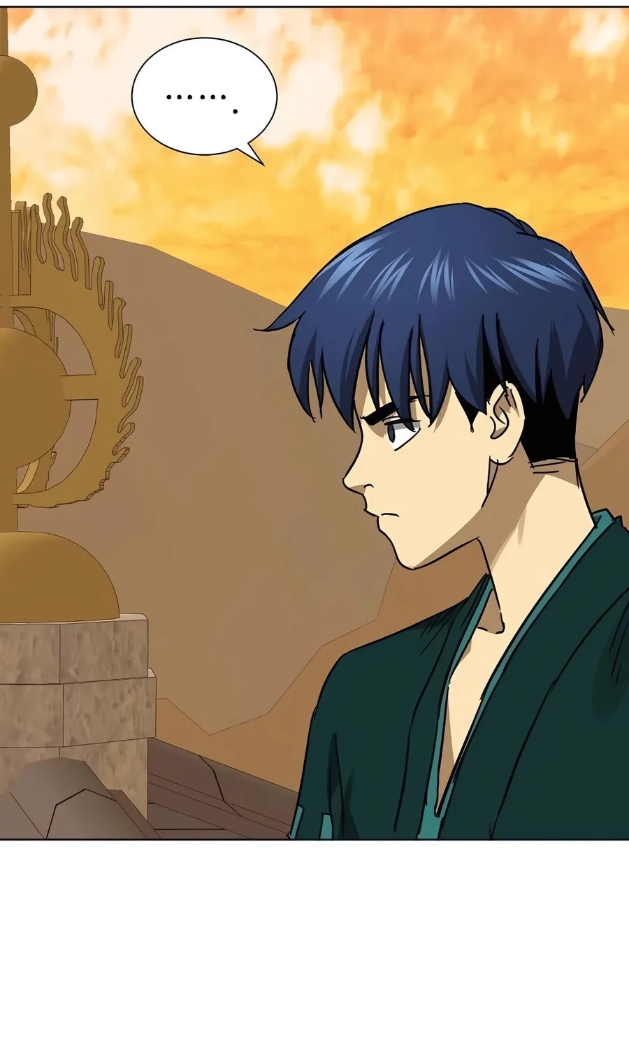 Infinite Leveling: Murim Chapter 227 page 67 - 