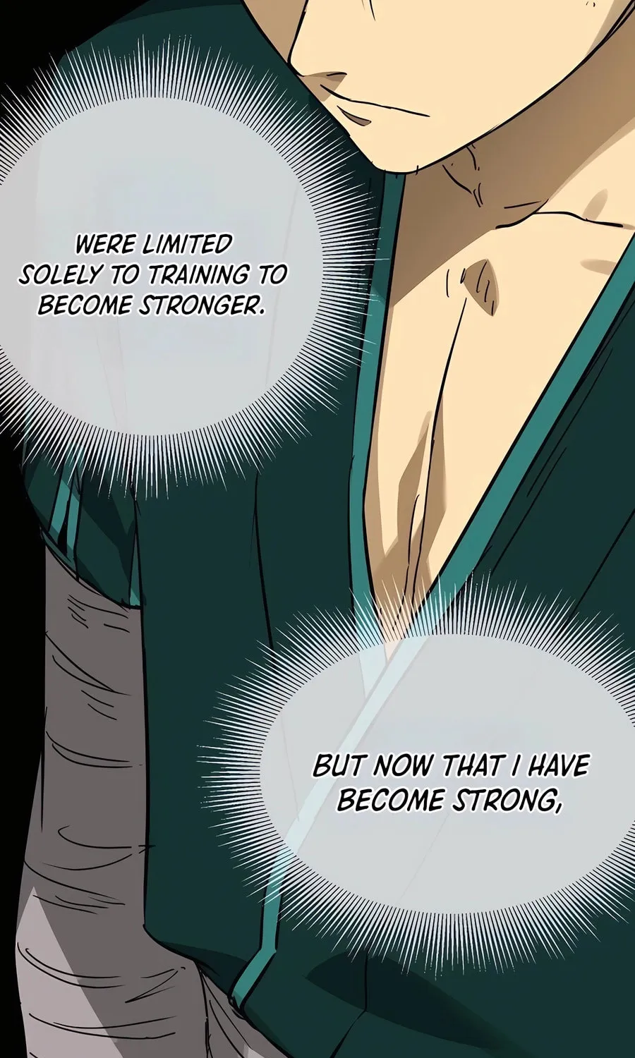 Infinite Leveling: Murim Chapter 227 page 81 - 