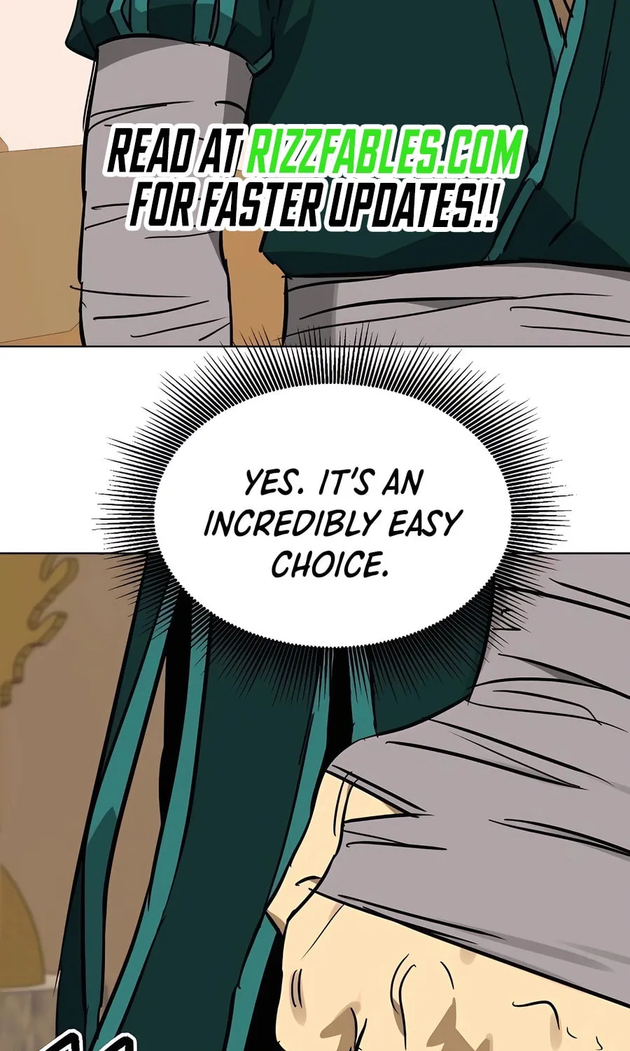 Infinite Leveling: Murim Chapter 227 page 84 - 