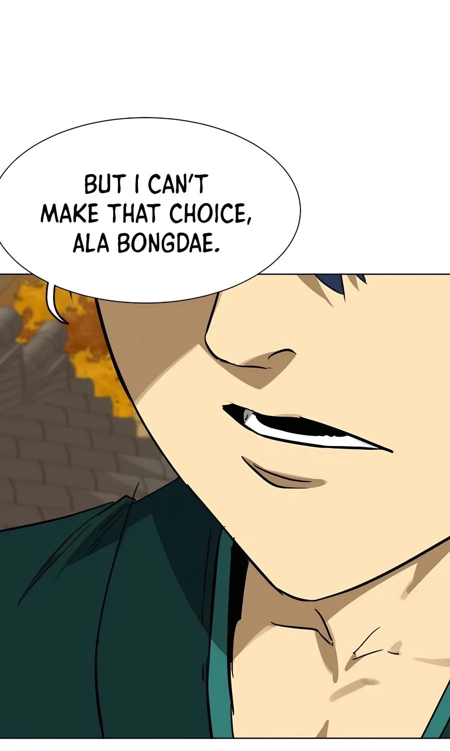 Infinite Leveling: Murim Chapter 227 page 86 - 