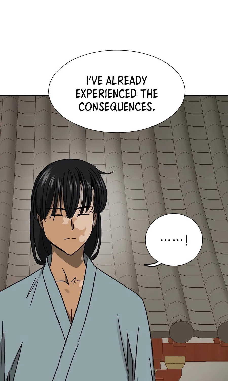 Infinite Leveling: Murim Chapter 227 page 87 - 