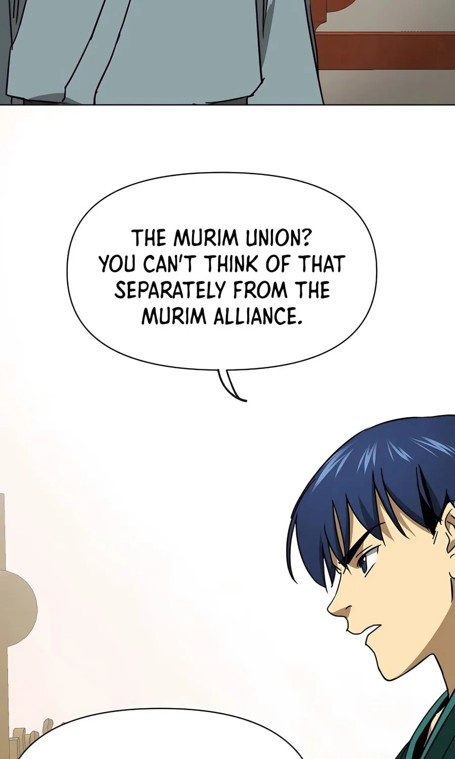 Infinite Leveling: Murim Chapter 227 page 88 - 