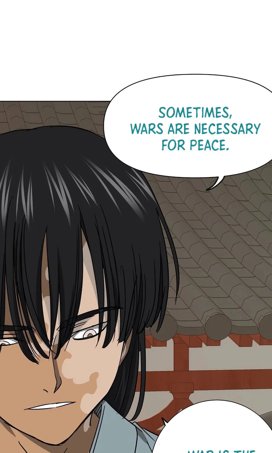 Infinite Leveling: Murim Chapter 227 page 90 - 