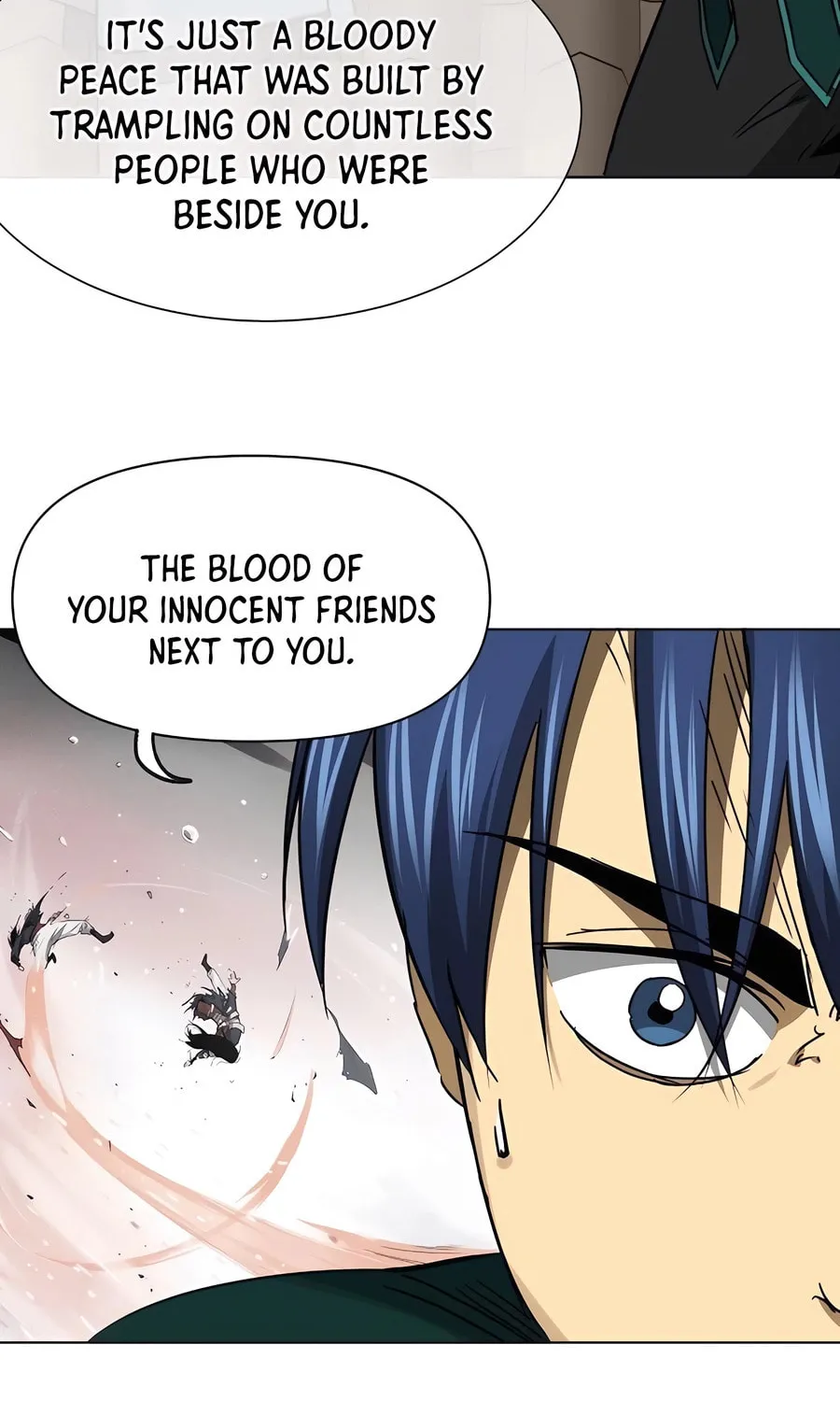 Infinite Leveling: Murim Chapter 227 page 93 - 