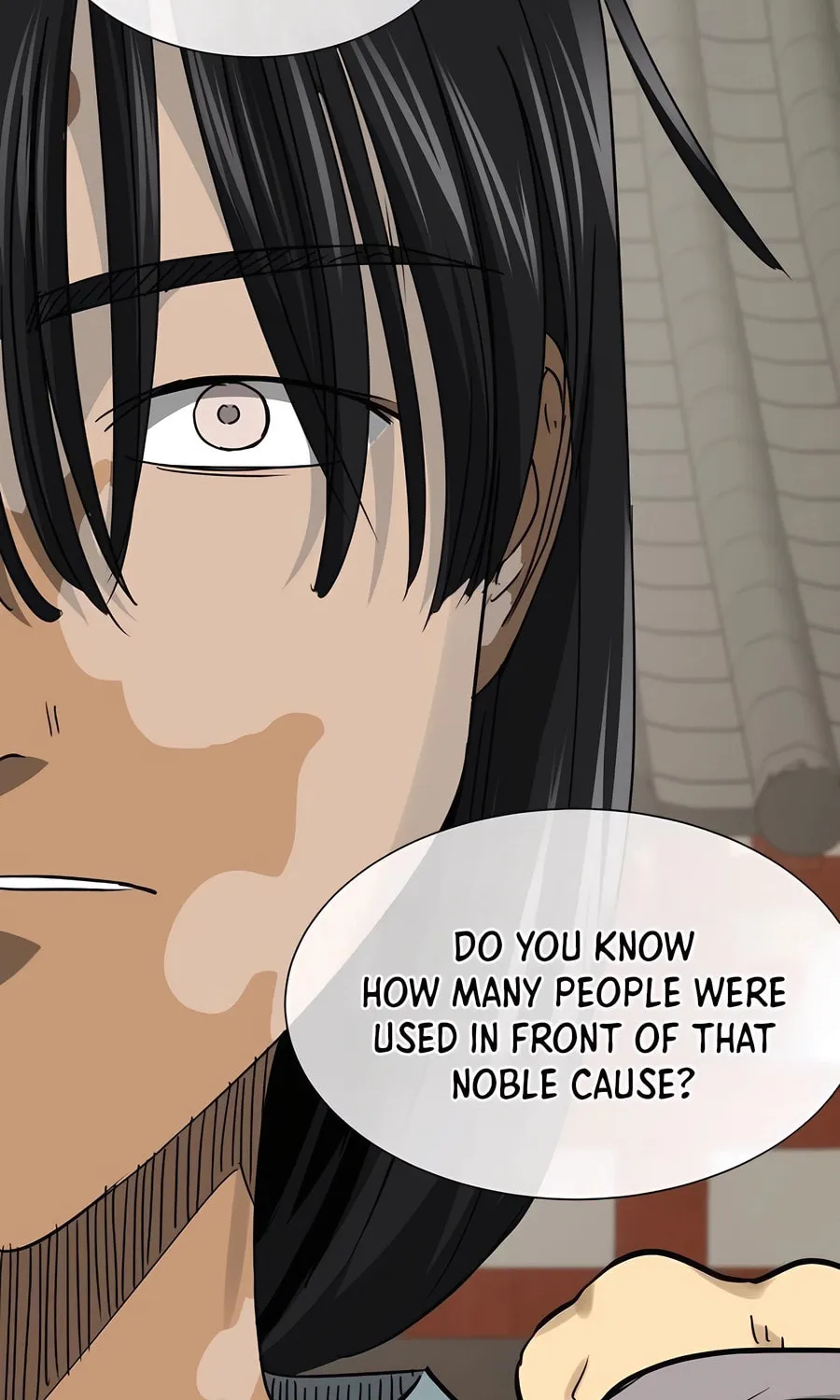 Infinite Leveling: Murim Chapter 227 page 96 - 