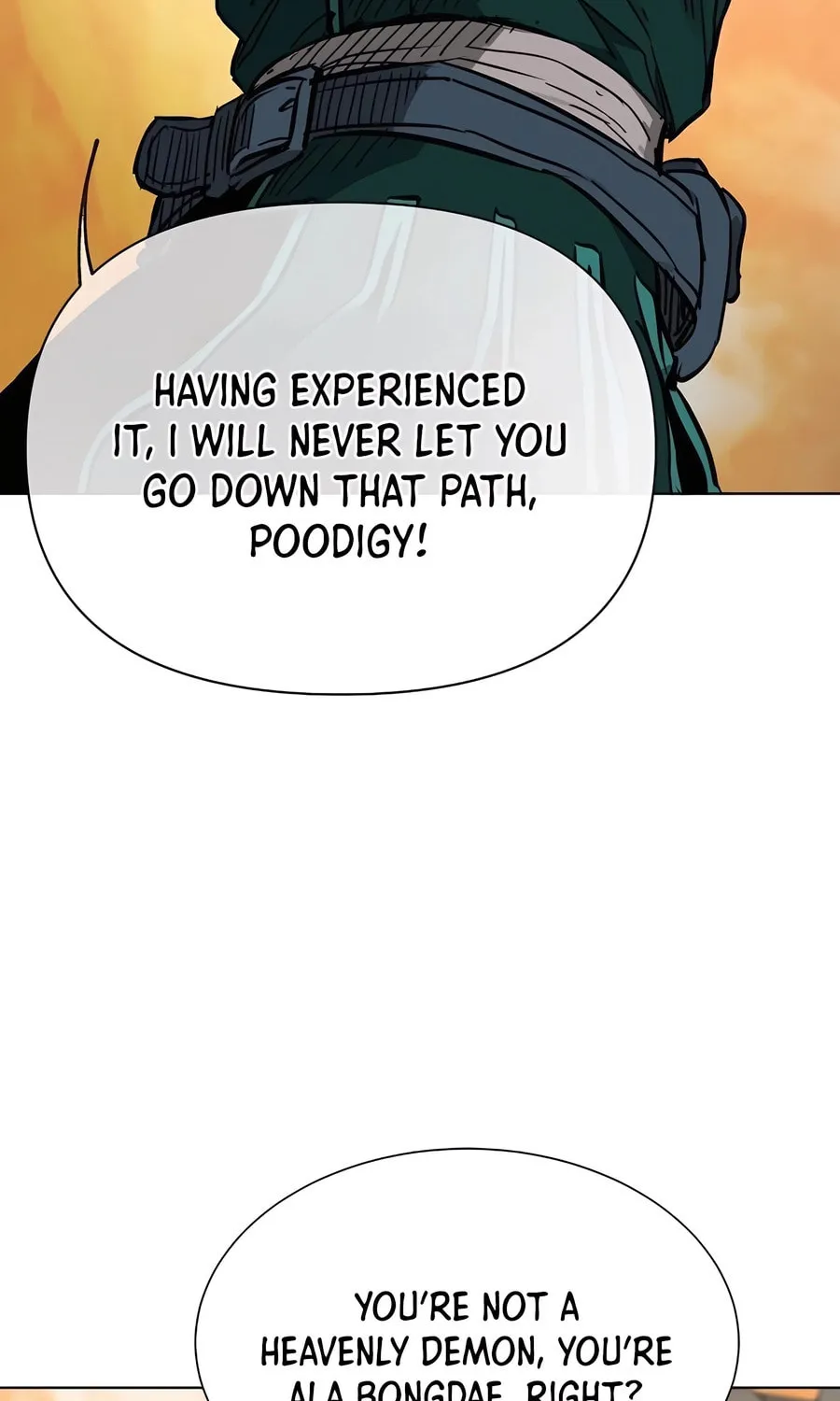 Infinite Leveling: Murim Chapter 227 page 100 - 