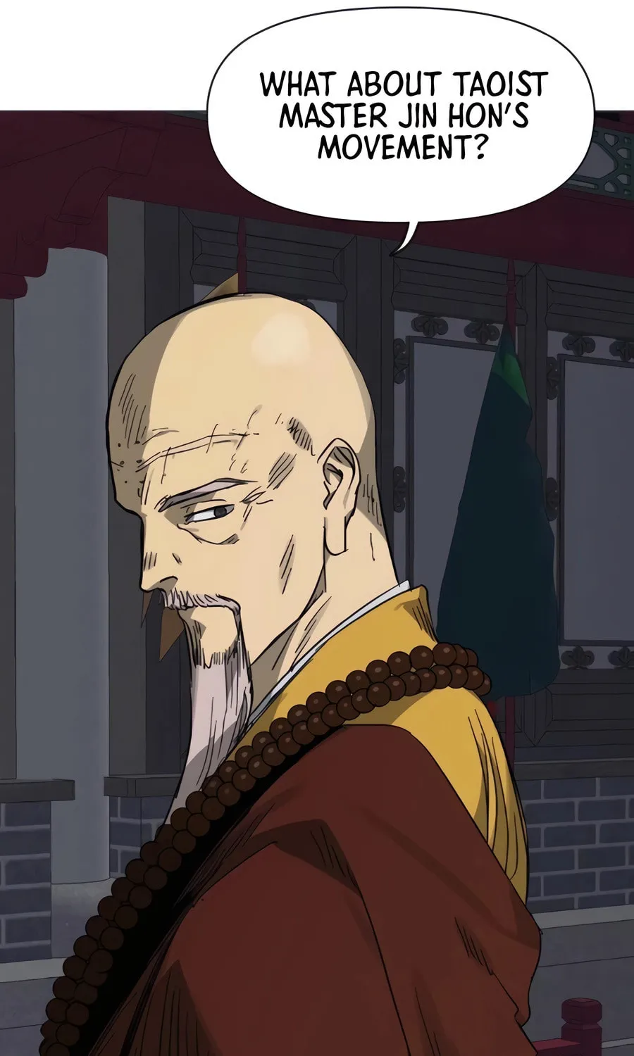 Infinite Leveling: Murim Chapter 228 page 11 - 