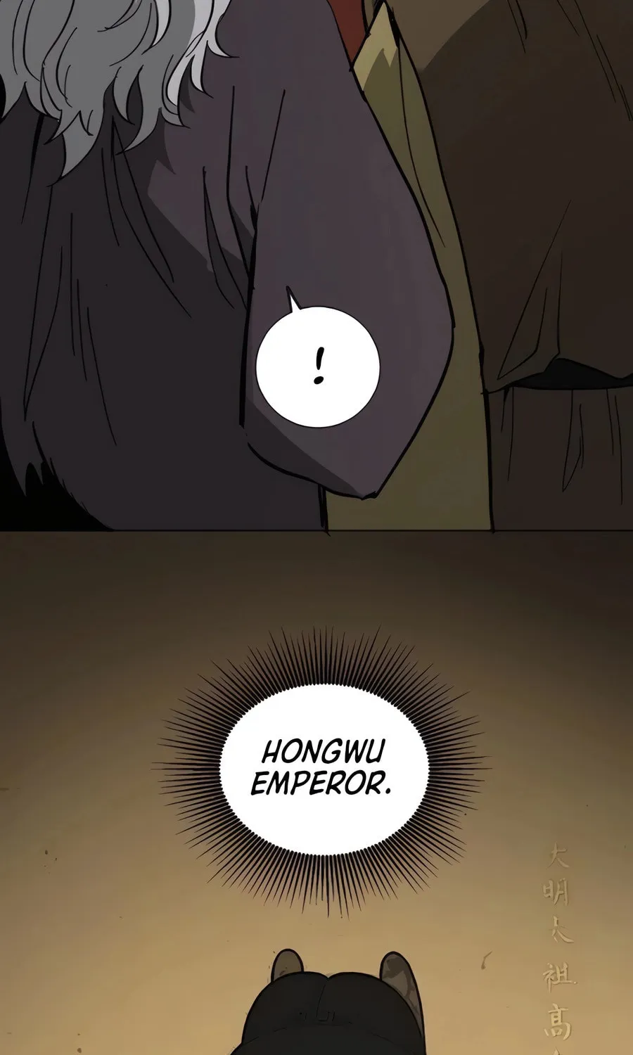 Infinite Leveling: Murim Chapter 228 page 101 - 