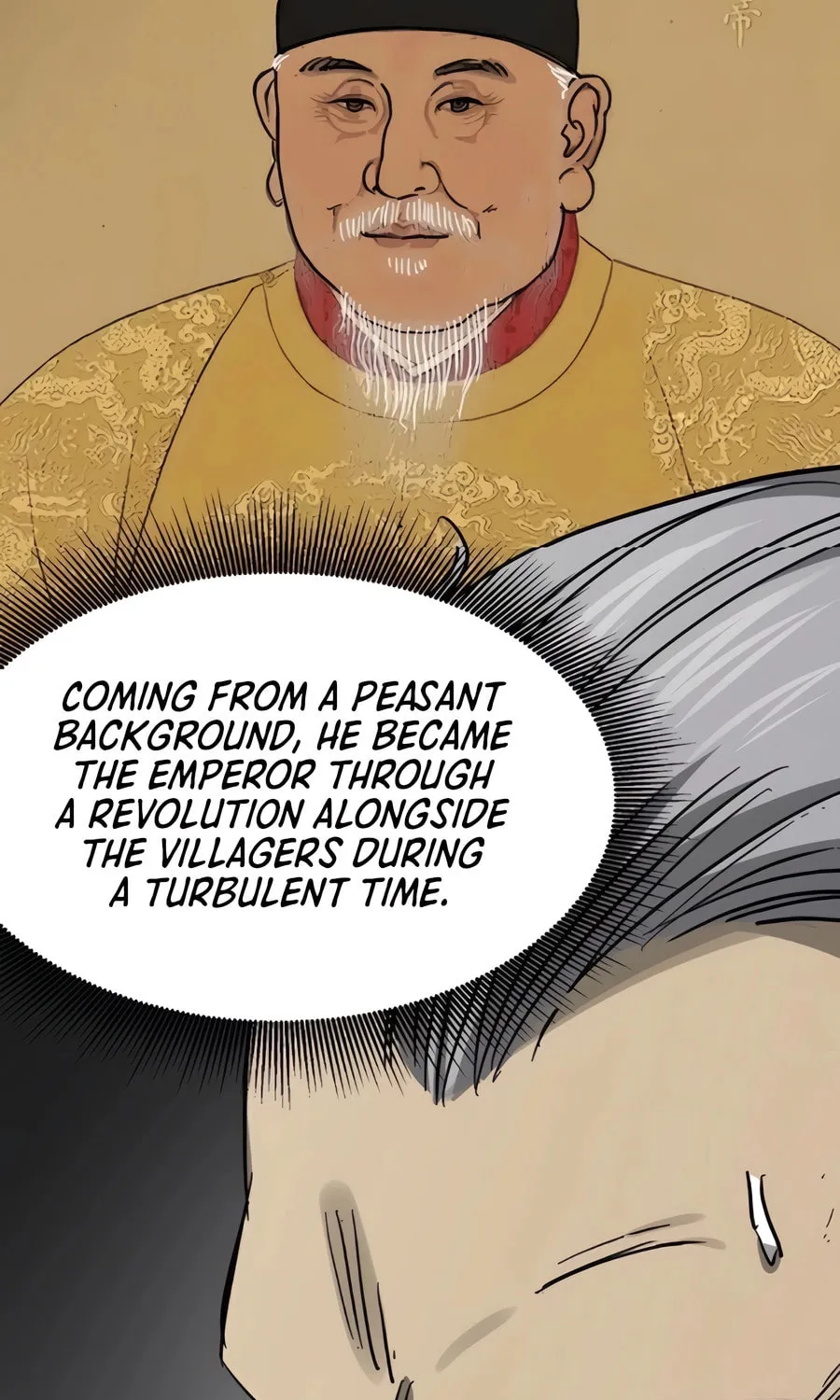 Infinite Leveling: Murim Chapter 228 page 103 - 