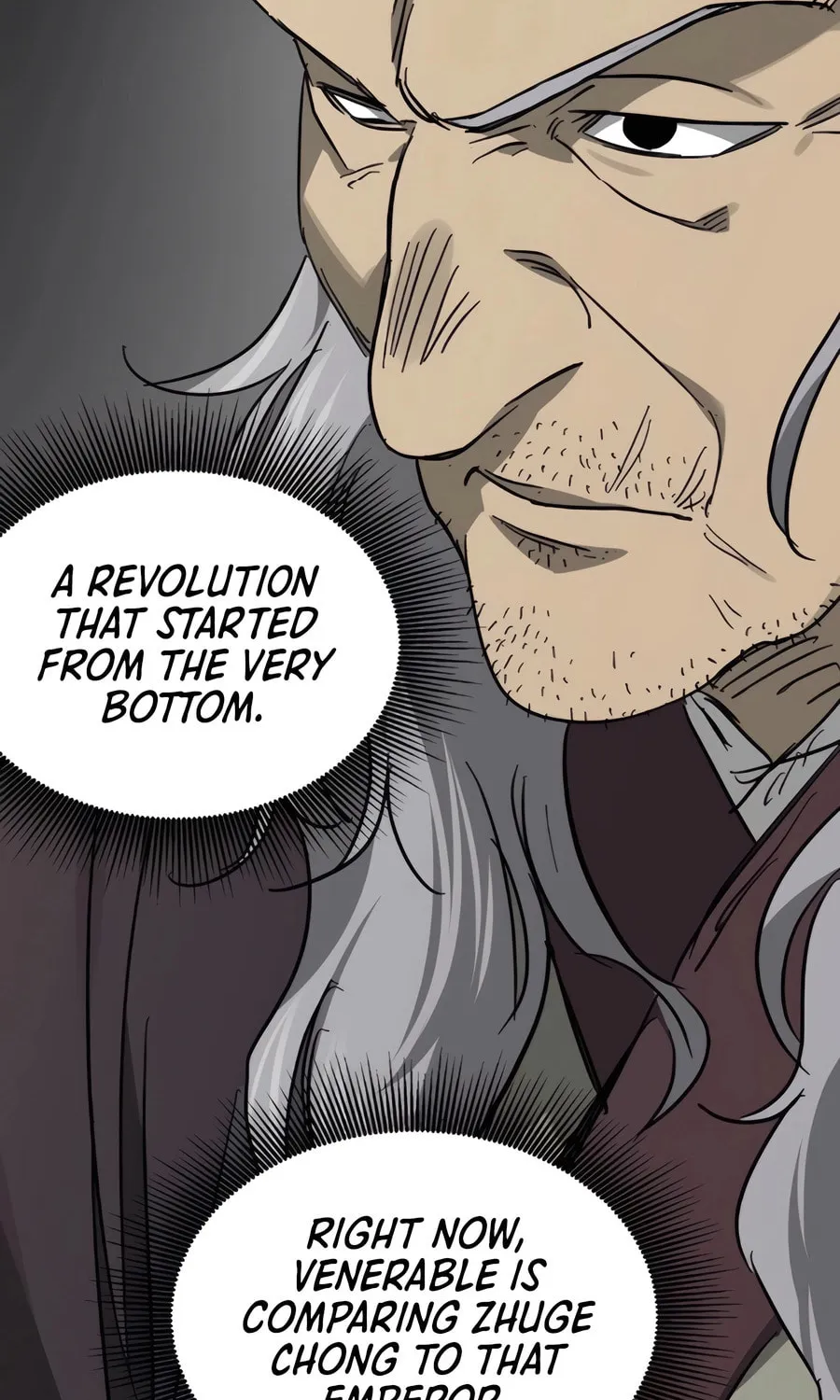 Infinite Leveling: Murim Chapter 228 page 104 - 