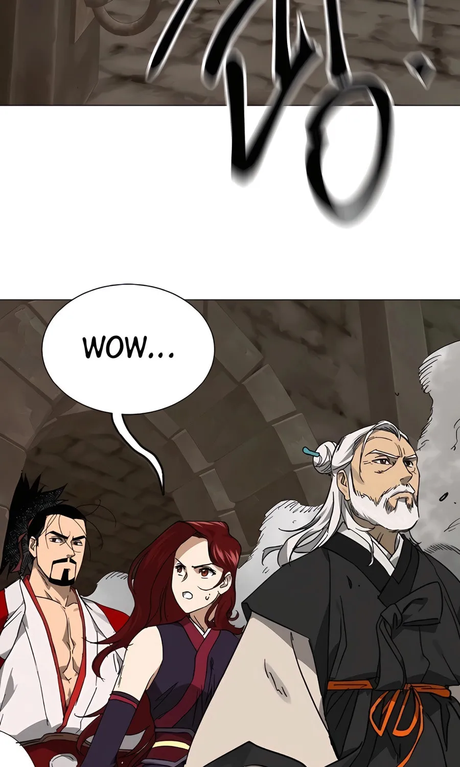 Infinite Leveling: Murim Chapter 228 page 125 - 