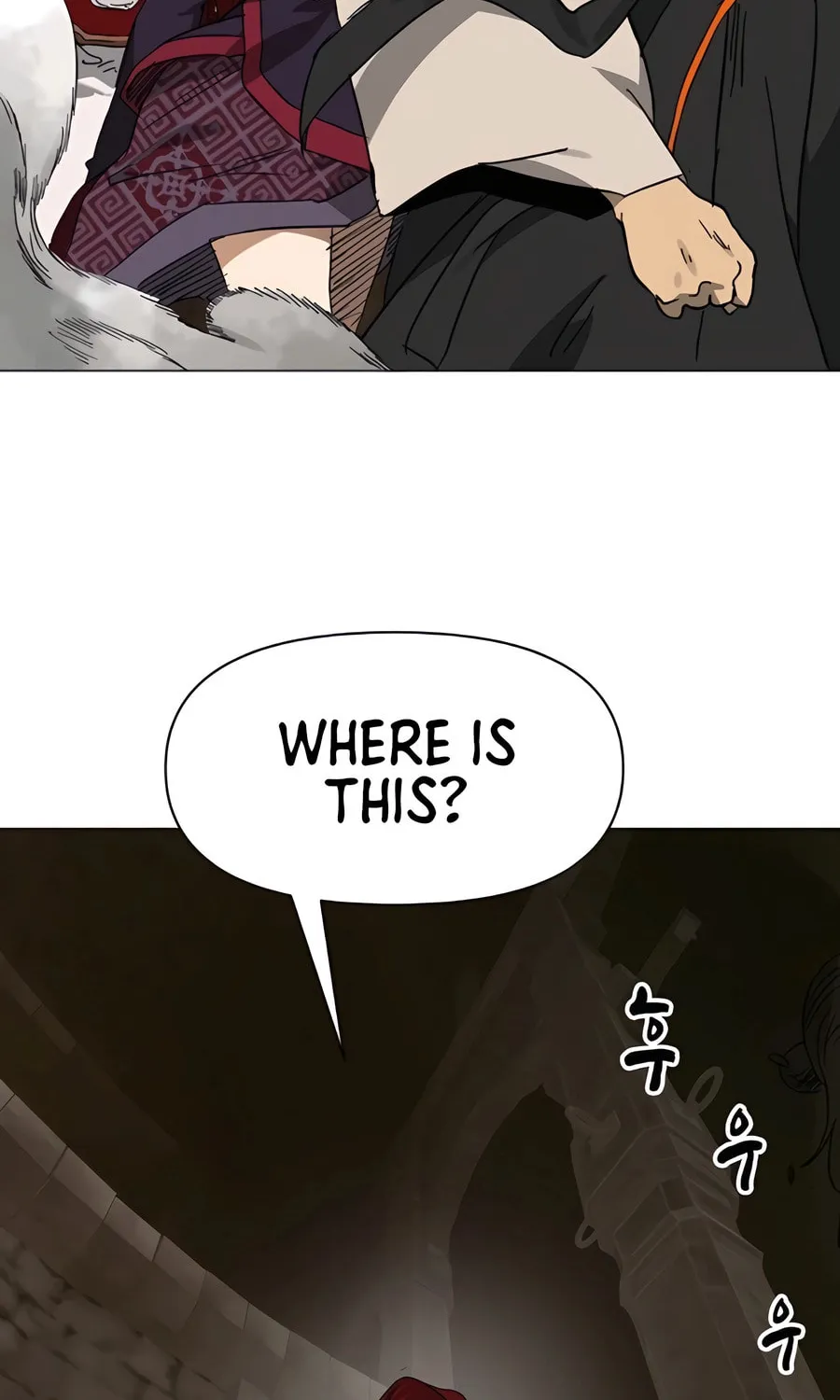 Infinite Leveling: Murim Chapter 228 page 126 - 