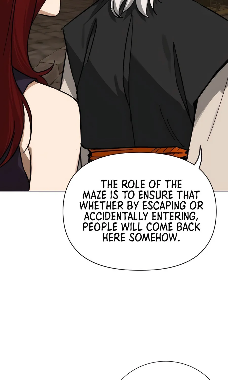Infinite Leveling: Murim Chapter 228 page 129 - 