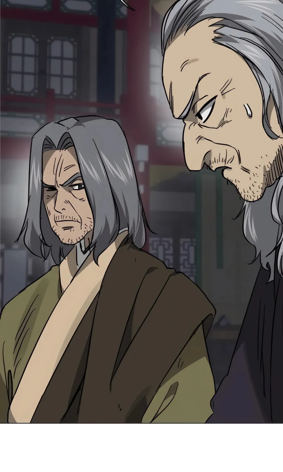 Infinite Leveling: Murim Chapter 228 page 14 - 