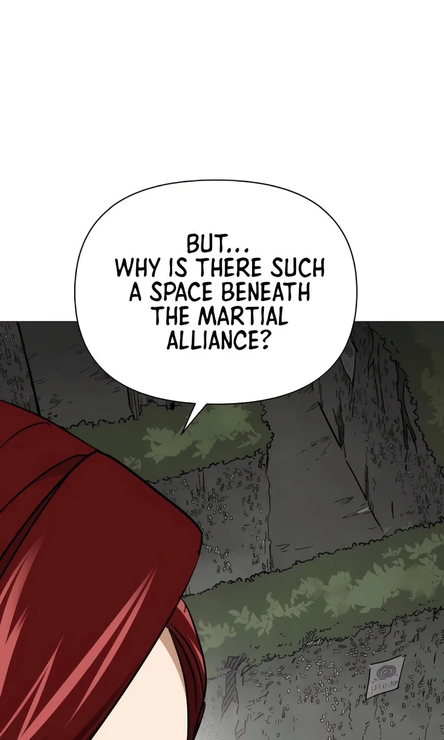 Infinite Leveling: Murim Chapter 228 page 131 - 